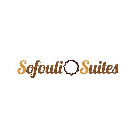 Sofouli Suites Nikosia Eksteriør bilde